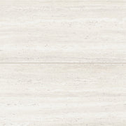 Bedrosians Sensi Roma 24" x 48" Cube Deco White