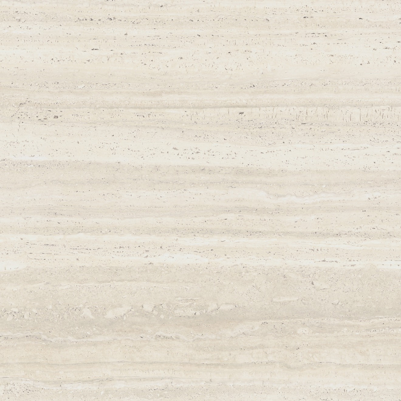 Bedrosians Sensi Roma 48" x 48" Satin Ivory