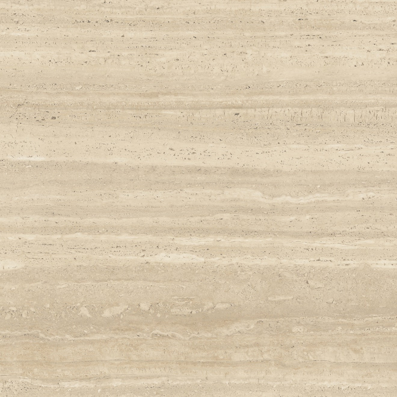 Bedrosians Sensi Roma 48" x 48" Satin Cream