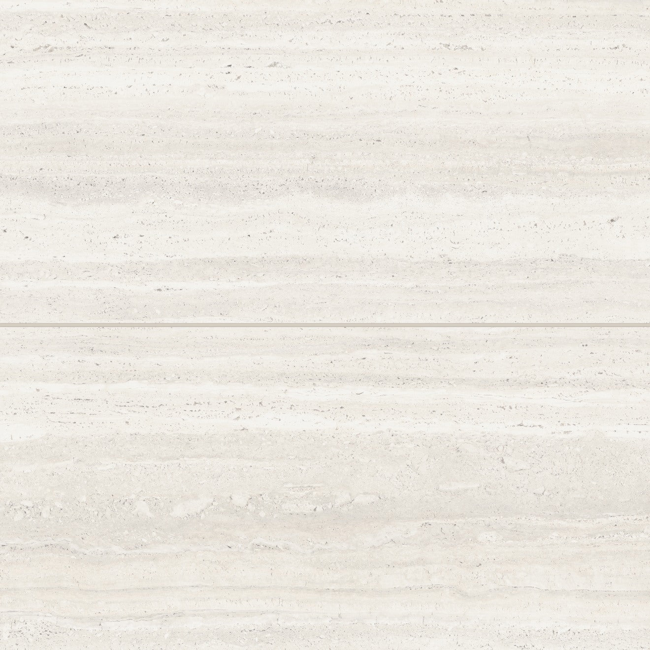Bedrosians Sensi Roma 24" x 48" Matte R11 White