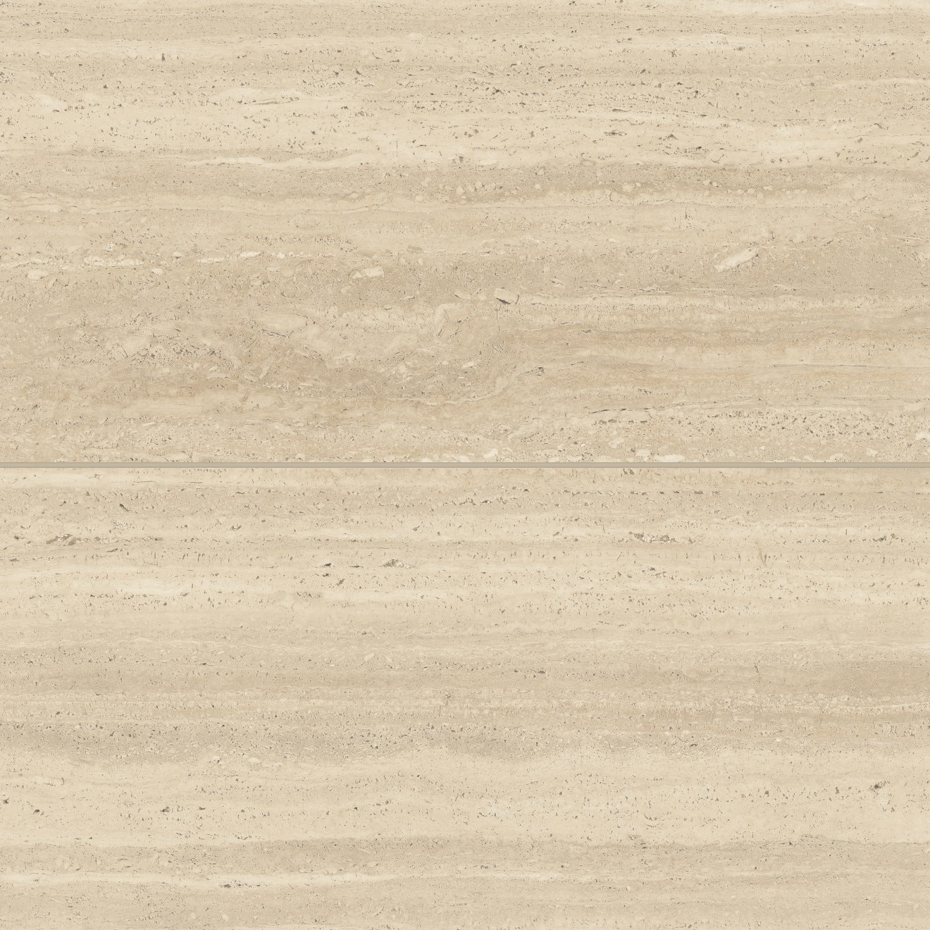 Bedrosians Sensi Roma 24" x 48" Matte R11 Cream