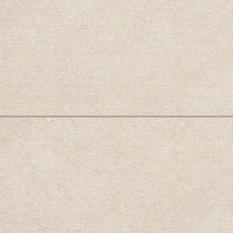 Bedrosians Poetry Stone 24" x 48" Deco Beige