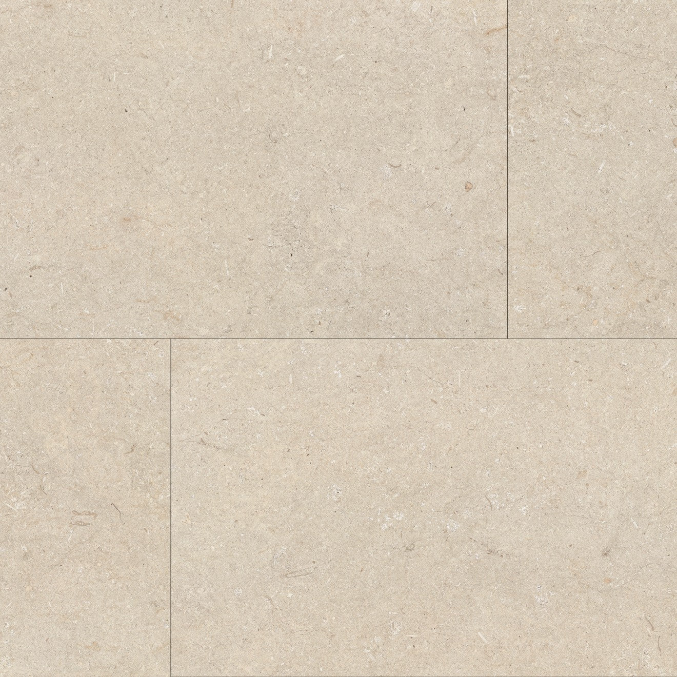 Bedrosians Poetry Stone 24" x 36" Paver Beige