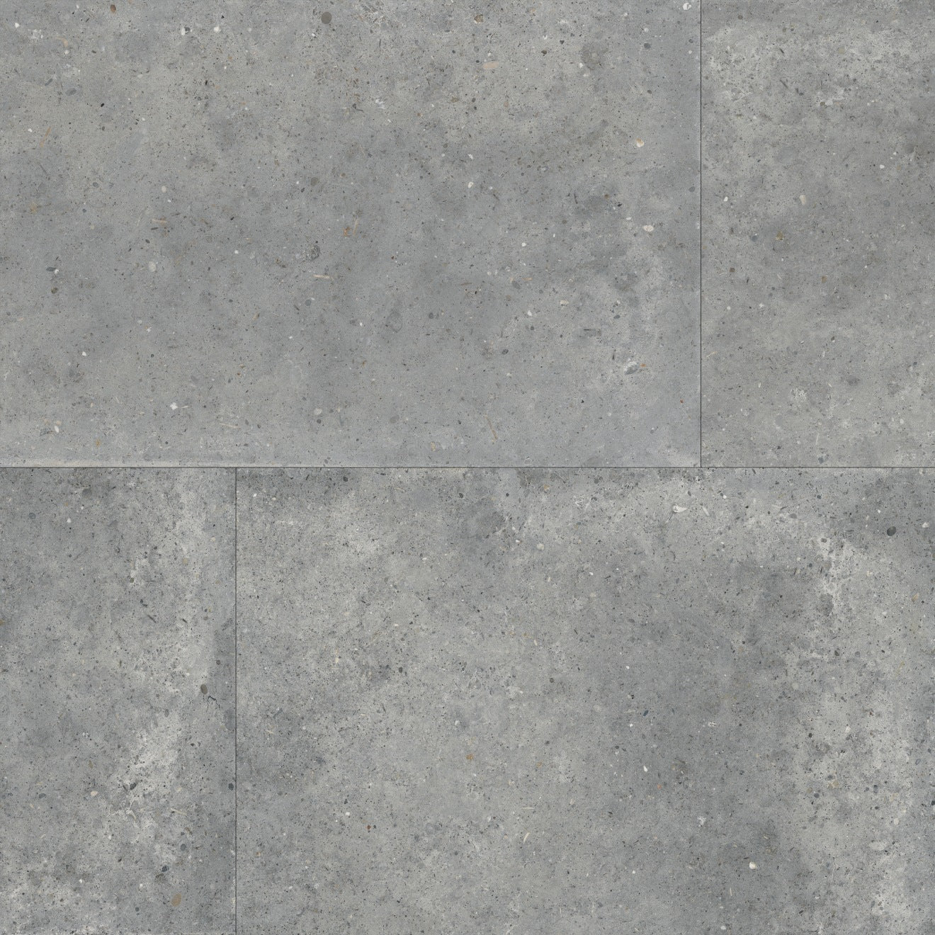 Bedrosians Poetry Stone 24" x 36" Paver Grey