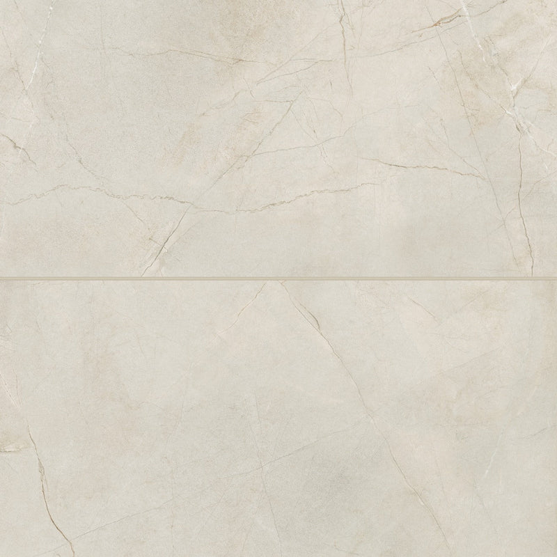 Bedrosians Crema Marfil 24" x 48" Matte Crema Marfil