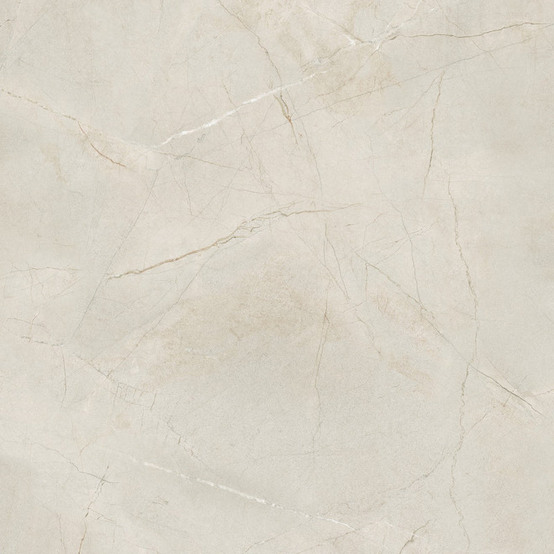 Bedrosians Crema Marfil 48" x 48" Matte Crema Marfil