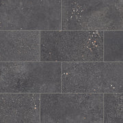 Bedrosians Area 51 12" x 24" Matte Black