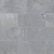 Bedrosians Area 51 12" x 24" Matte Steel