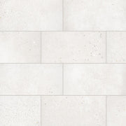 Bedrosians Area 51 12" x 24" Matte White