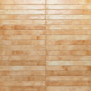 Bedrosians Chroma 2" x 18" Gloss Beige