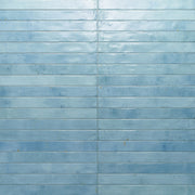 Bedrosians Chroma 2" x 18" Gloss Sky