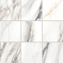 Calacatta Borghini Warm