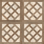 Bedrosians Yorkwood 36" x 36" Matte Classic 01