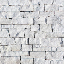 Glacier White