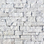 Glacier White