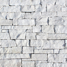 Glacier White