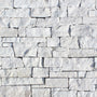 Glacier White