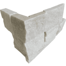 Glacier White