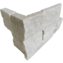 Glacier White
