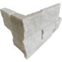Glacier White
