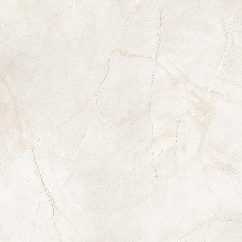 Bedrosians Magnifica Encore Luxury Slab 63" x 126" Polished Crema Marfil