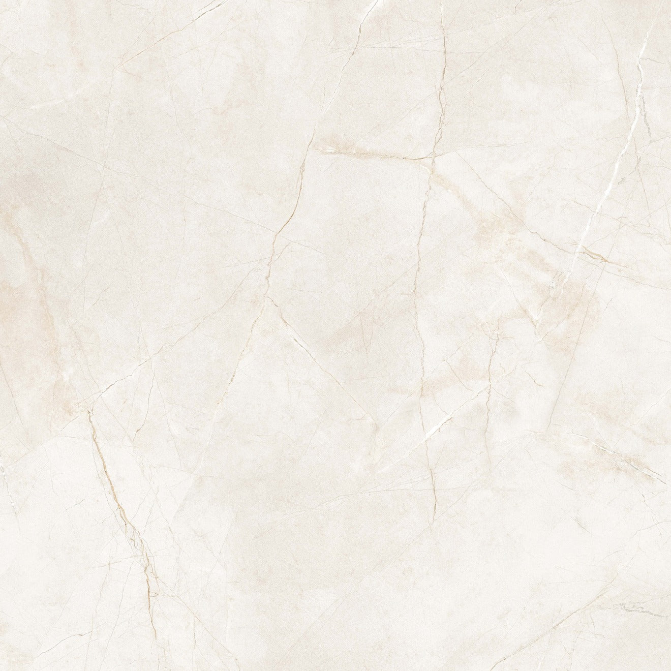 Bedrosians Magnifica Encore Luxury Slab 63" x 126" Satin Crema Marfil