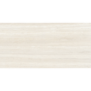 Bedrosians Magnifica Encore Luxury Slab 63" x 126" Polished Ivory Travertine