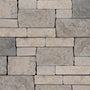 Mixed Beige & Grey Limestone