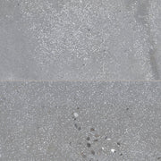 Bedrosians Area 51 24" x 48" Paver 2cm Steel