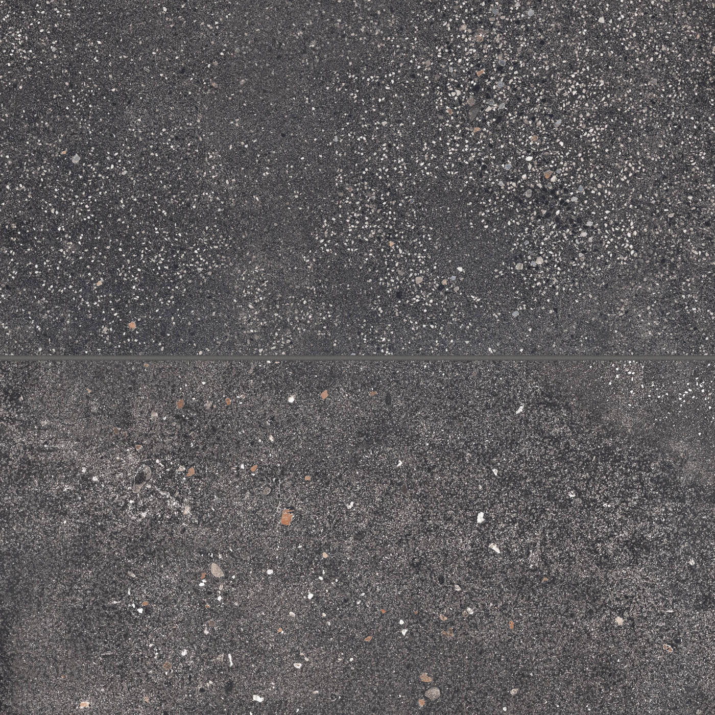 Bedrosians Area 51 24" x 48" Paver 2cm Black