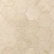 Crema Marfil Select