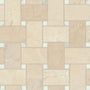 Crema Marfil / Calacatta Dot