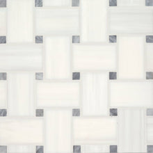 Dolomite / Bardiglio Dot