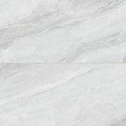 Bedrosians Magnifica 24" x 48" Honed Pietra Bianca