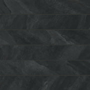 Bedrosians Magnifica 4" x 24" Honed Pietra Scura