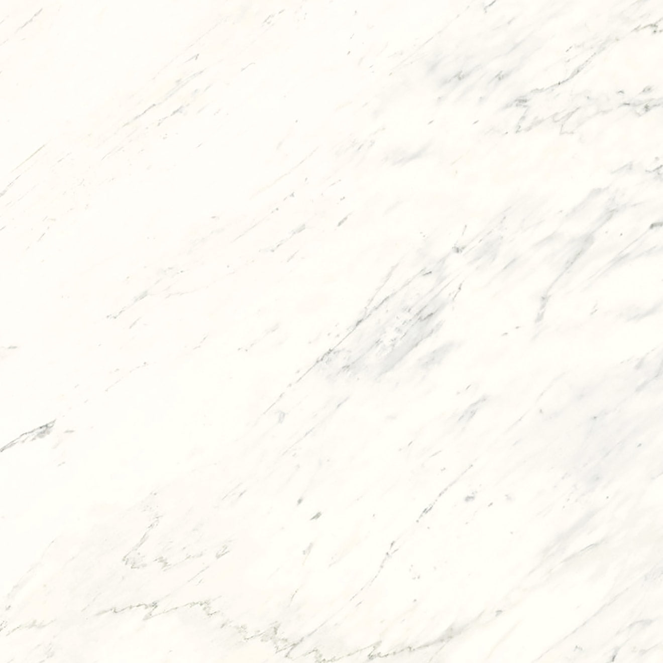 Bedrosians Magnifica Encore Slab 58.5" x 86" Shower Panels Honed Luxe White
