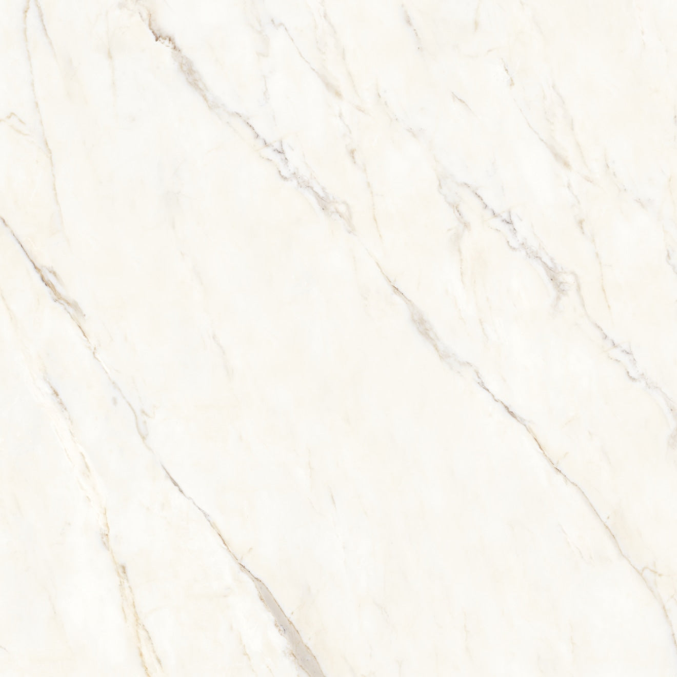 Bedrosians Magnifica Encore Slab 30.62" x 86" Shower Panels Honed Calacatta Oro