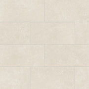 Bedrosians Bluerun 12" x 24" Matte Antique White