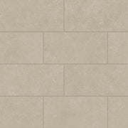 Bedrosians Bluerun 12" x 24" Matte Historic Greige