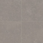 Bedrosians Bluerun 24" x 24" Matte Atlas Gray