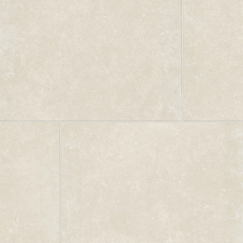 Bedrosians Bluerun 24" x 36" Paver Antique White