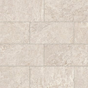 Bedrosians Farmhouse Living 12" x 24" Matte Alabaster