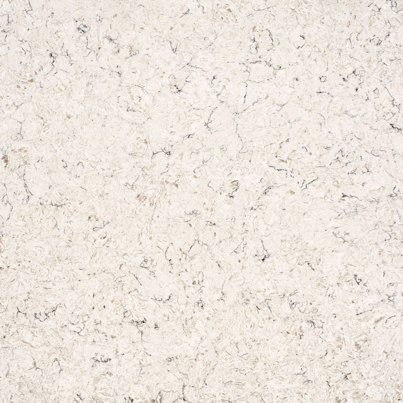 Bedrosians Nouvel 79" x 138" Super Jumbo Slab Mineral Surface 3cm Polished Vita Bella