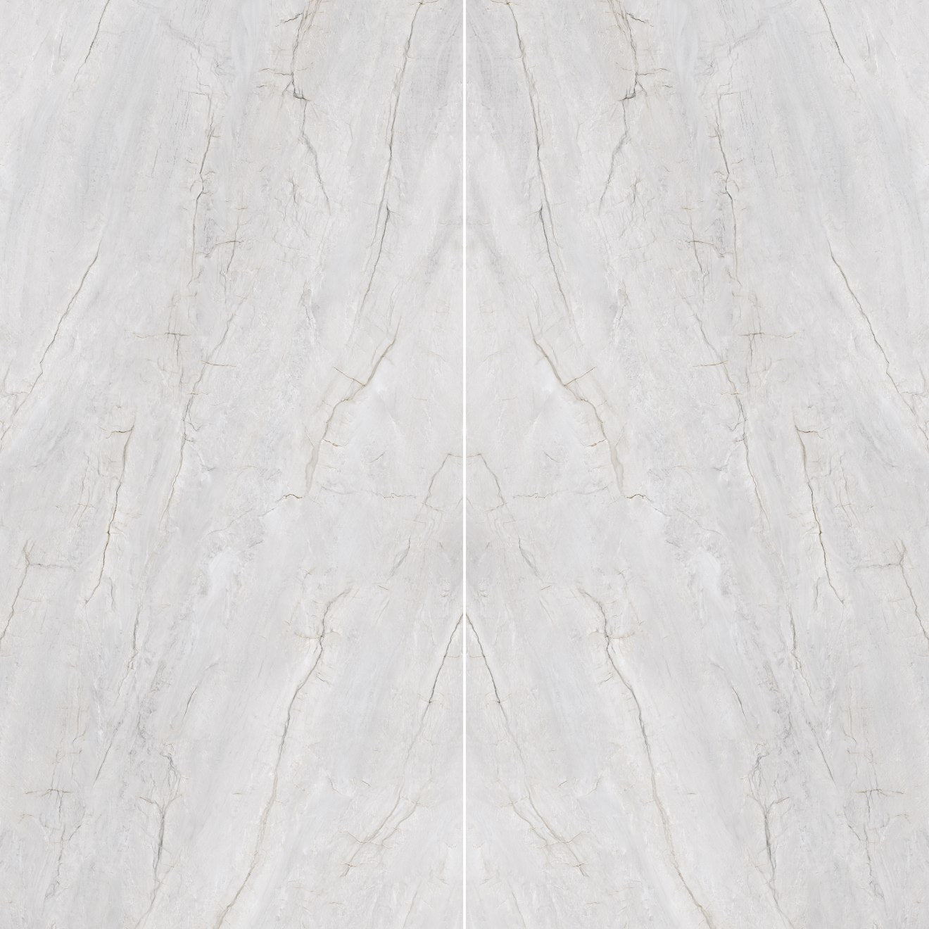 Bedrosians Magnifica Encore Slab 60" x 126" Bookmatched Satin Beleza
