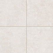 Bedrosians Oda 36" x 36" Matte Soft Textured Ice