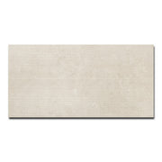 Bedrosians Oda 24" x 48" Ceramic Coast Deco Light