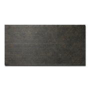 Bedrosians Oda 24" x 48" Ceramic Coast Deco Classic