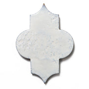Bedrosians Lantern 3" x 8" Gloss White