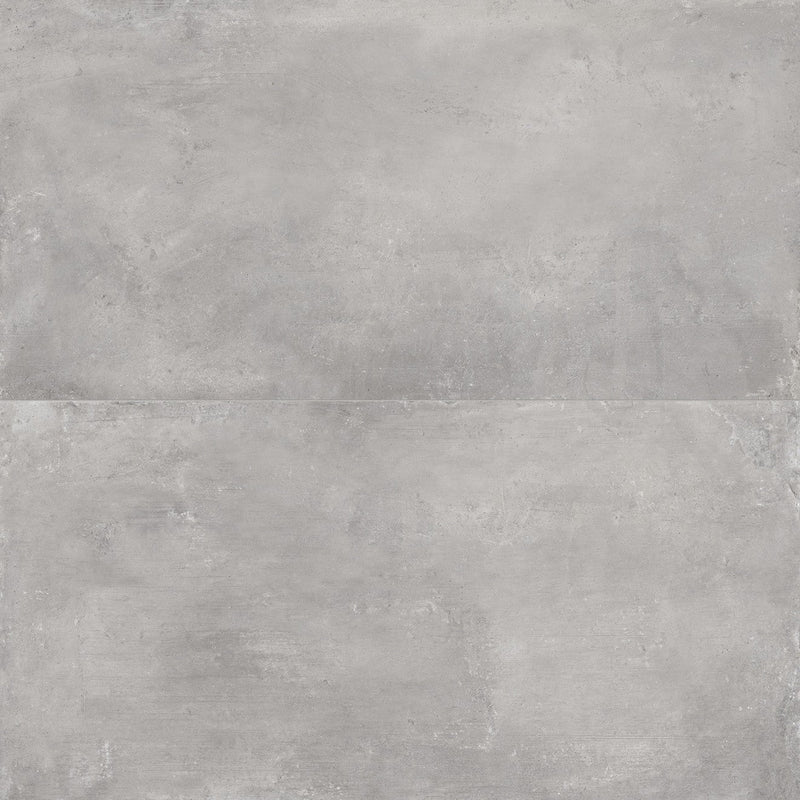 Bedrosians +One 24" x 48" Matte Ash