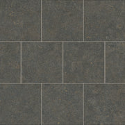 Bedrosians Oda 4" x 4" Mosaic 11" x 13" Off Set Classic